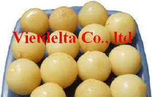 ขายส่งมะนาวดองเวียดนามผลิตภัณฑ์ HOLIDAY - Product Image 2