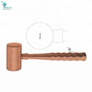 Martillo de Fibra Quirúrgica / Martillos para Huesos - Instrumentos de Cirugía Plástica - Product Image 1