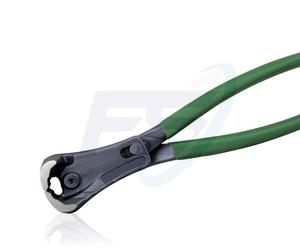 Stainless Steel Nail Nipper Pedicure Implements - Product Image 4