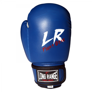 Gants de boxe pour enfants, 6oz, en cuir PU, gants d'entraînement pour enfants, pour la pratique du MMA, 4oz, en cuir véritable - Product Image 3