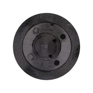 Cowl Push-Type Retainer for C.h.r.y.s.l.e.r In Stard with 2005; L.i.n.c.o.l.n: W705956-S300 - Product Image 3