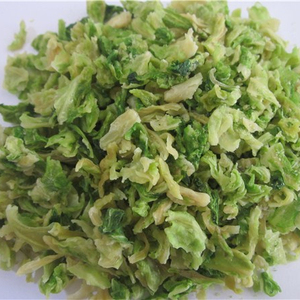 Falkes de repollo seco, repollo deshidratado, vacaciones - Product Image 1