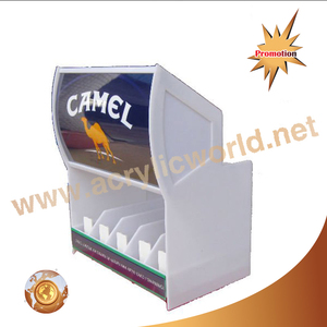 Custom cigarette <b>display</b> acrylic cigarette <b>display</b> stand/cigarette <b>display</b> <b>shelves</b> - Product Image 5