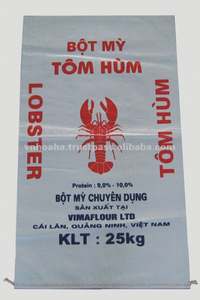 HOAHA Vietnam Hoaha Sacs tissés en PP de haute qualité - Product Image 3