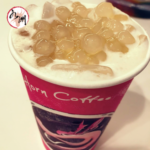 ไข่มุกขาวจิ่วโจว 3 กก. บรรจุถุง-ผู้จัดจำหน่ายชาไข่มุกไต้หวัน ได้รับการรับรองมาตรฐาน HACCP บรรจุ 6 ถุงต่อกล่อง - Product Image 4