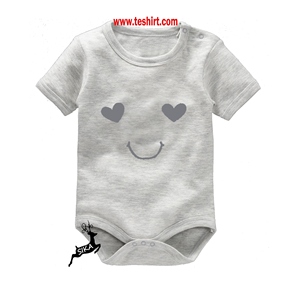 Mameluco de bebé de algodón orgánico de bambú OEM al por mayor para bebés pequeños respetuoso con el medio ambiente transpirable Cierre de botón a presión invierno Unisex - Product Image 5