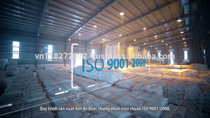 Eom EDM ผงแคลเซียมคาร์บอเนตสีขาวคุณภาพสูงฟิลเลอร์สีพลาสติกที่ยอดเยี่ยมสำหรับอุตสาหกรรม Caco3 Price-VNT7ที่ดี - Product Image 5