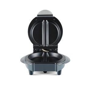ETL CE GS ROHS Con spatola Mini Omelet <span class=keywords><strong>Maker</strong></span> a 2 fette - Product Image 1