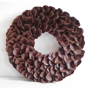 Plateaux ronds en cuivre antique, décoratifs, 1 pièce, Art mural en métal pour décoration de maison, hôtel, Restaurant, offre spéciale - Product Image 5