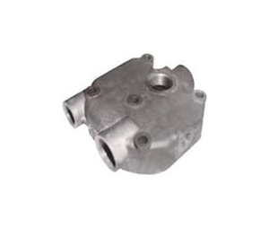 Nuevo nuevo cabezal de compresor Premium Om401 402 421 422 442 443 447 4421303219 442130219 camión autobús repuestos buena calidad Oem - Product Image 1