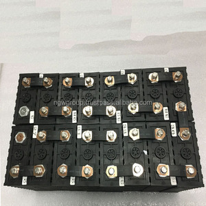 Vente en gros 36V 30AH Premium Lithium Battery High End LifePo4 Catégorie Produit - Product Image 3