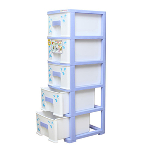 [THQ VN] <b>PLASTIC</b> CABINET/ <b>Plastic</b> <b>Wardrobe</b> - Product Image 1