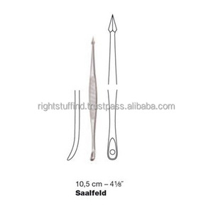 Aalfelf-herramienta médica de calidad, omedone, xpressors - Product Image 1