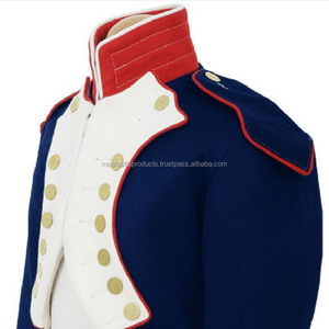 2025 hiver surdimensionné décontracté mode Logo français Tailcoats tunique manteaux imperméable grande taille en gros vente chaude pardessus - Product Image 6