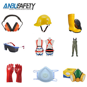 Équipement de protection individuelle personnalisé, livraison gratuite, équipement de <span class=keywords><strong>sécurité</strong></span> - Product Image 2