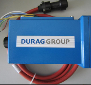 DURAG flamme moniteur D-LX100UL-G1/M2/0000/PP2 (pour remplacer D-LX100UL-P) - Product Image 1