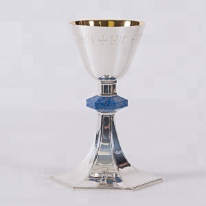 Cáliz con Cruz - Product Image 4