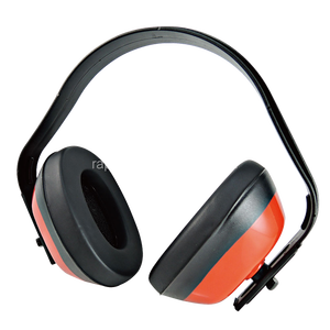 Cache-oreilles de jardin multi-positions Optimal Protection auditive Premium Defender - Product Image 1