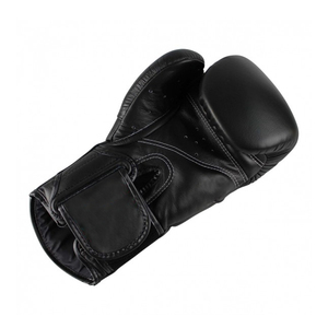 Gants de boxe d'entraînement de vêtements de sport sur mesure Muay Thai de qualité supérieure nouvelle conception gants de boxe de poinçonnage - Product Image 3
