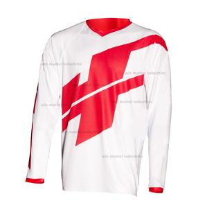 Camiseta de Motocross juvenil personalizada - Product Image 2
