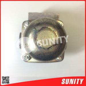 Piezas de motor diésel agrícola de alta precisión, conjunto de colador de aceite y combustible, OEM, 2T, 123220-55701, hecho en Taiwán - Product Image 4