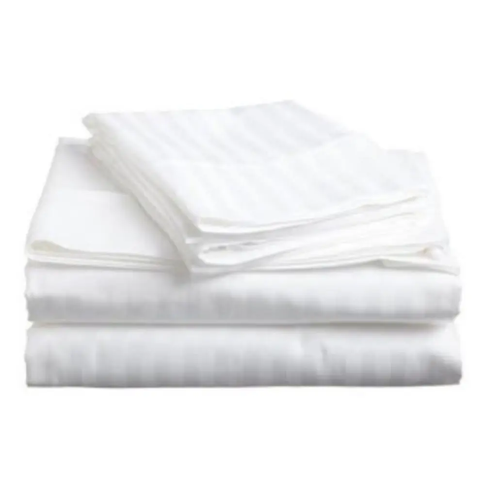 100% Cotton Single Bed Sheets