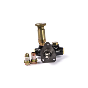 อะไหล่เครื่องยนต์ดีเซล 105210-1941 ปั๊มส่งน้ำมันเชื้อเพลิงแบบมือสำหรับรถยนต์มิตซูบิชิ โคลท์ 3 ปี 1988-1990 เครื่องยนต์ 1.3 GL ได้รับการรับรองมาตรฐาน ISO9001 - Product Image 1