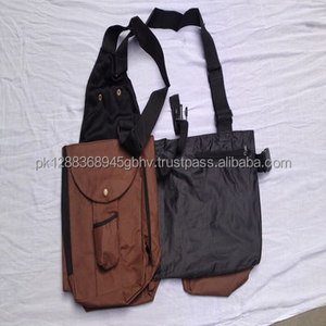 Falconry เสื้อกั๊กเหยี่ยวเข็มขัดฟอลคอนรีเสื้อกั๊ก Hawking - Product Image 3