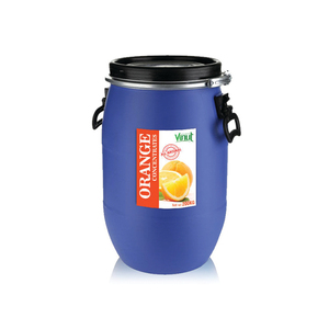 200kg Banana Juice <b>Concentrates</b> - Product Image 2