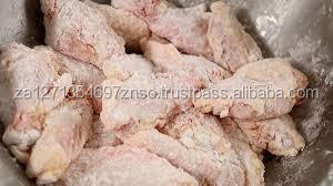 ขาไก่แช่แข็งฮาลาล ได้รับการรับรอง ปราศจากไขมันทรานส์ บรรจุกล่อง - Product Image 3