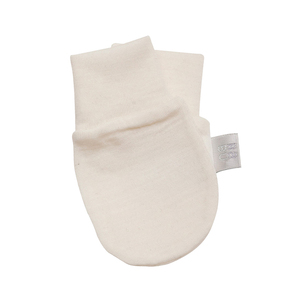 2018 nouveau Design 100% Coton bio Bébé Mitaine - Product Image 1