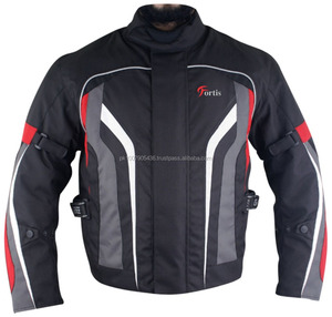 แจ็คเก็ตมอเตอร์ไซค์ Cordura 600D - Product Image 1