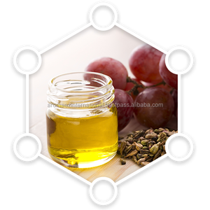 100% Huile de base de pépins de raisin pure pour l'importation - Product Image 4