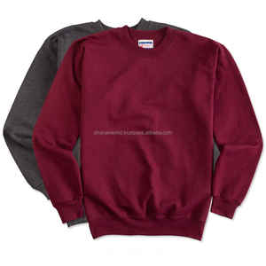 Sudadera Para Hombre Sudadera De Algodón Orgánico Para Hombre Ecológico Personalizar Streetwear Sudadera - Product Image 3