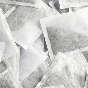 ขิง Rose ถุงชาฉลากส่วนตัว - Product Image 2