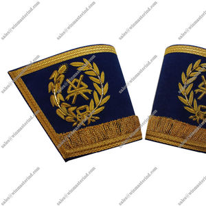 Gants artisanaux de corée et grand grade, manchettes - Product Image 3