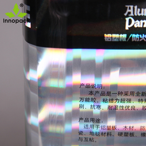 De Metal de hojalata Plaza aceite de oliva cubo - Product Image 6