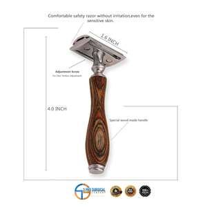 Best quality shaving <b>razor</b> <b>for</b> <b>men</b> and women - Product Image 2