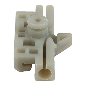 Fiorina คลิปควบคุมหน้าต่างรถยนต์สำหรับประตูหน้าซ้ายสำหรับปรับกระจกรถยนต์ - Product Image 2