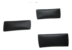 En Cuir véritable Étui De Lunettes De Soleil - Product Image 3