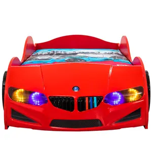 Cheap Car bed - car bed - kids bedding - SUPERCARBEDS