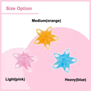 [Handy-Age]-เจลมือจับส่งเสริมการขาย (OS2309-028) - Product Image 3
