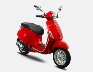 ขายร้อนก๊าซสกู๊ตเตอร์125cc ผลิตในเวียดนาม - Product Image 3
