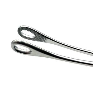 <span class=keywords><strong>Kelly</strong></span> tử cung <span class=keywords><strong>polypus</strong></span> <span class=keywords><strong>forceps</strong></span> 32 cm phụ khoa cụ Đức chất lượng mahersi - Product Image 4