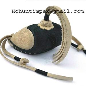 Capucha de trampa para animales Capucha de cetrería - Product Image 1