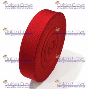 Venta caliente Masonic Delantal Cinturón Extensión Rojo | Masonic Regalia Delantal Extensión Cinturón Tamaño Personalizar - Product Image 2