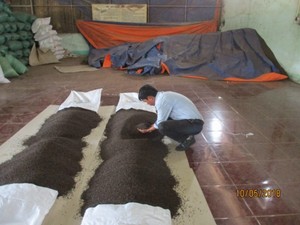 Hot Sale Ground Black Pepper Vietnam Fine Powder Dried Pepper Factory Supply Bulk Export Wholesale Food Ingredient - Product Image 3