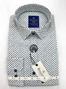 Nueva moda de alta calidad personalizada Casual algodón negocios lujo élite elegante manga larga hombres camisa gran oferta - Product Image 3