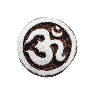 ของสะสมตกแต่งแสตมป์ทำจากไม้พิมพ์ลายช้างสำหรับใช้งานอย่างมีสไตล์ - Product Image 2