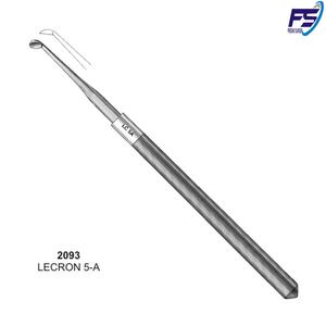 เครื่องวัดแมลงสาบ-B เครื่องมือทันตกรรมปูนซิเมนต์ - Product Image 2